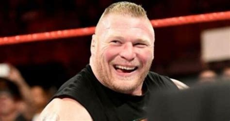 Brock Lesnar Is No Longer With The Wwe Empty Lighthouse Magazine