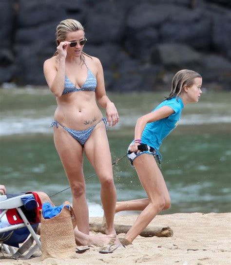 Ava Phillippe Photostream Reese Witherspoon Bikini Bikinis Reese Witherspoon