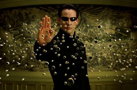 Get Ready To Dodge More Bullets ‘matrix 4 Is Happening Soon With