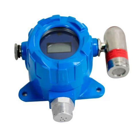 Voc Gas Alarm Volatile Organic Compound Voc Gas Alarm Manufacturer