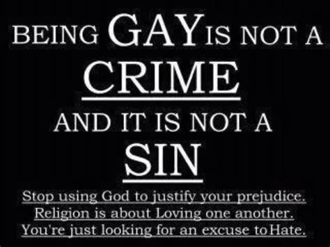 Gay Quotes Im A Sinner Love Everyone Love Yourself First