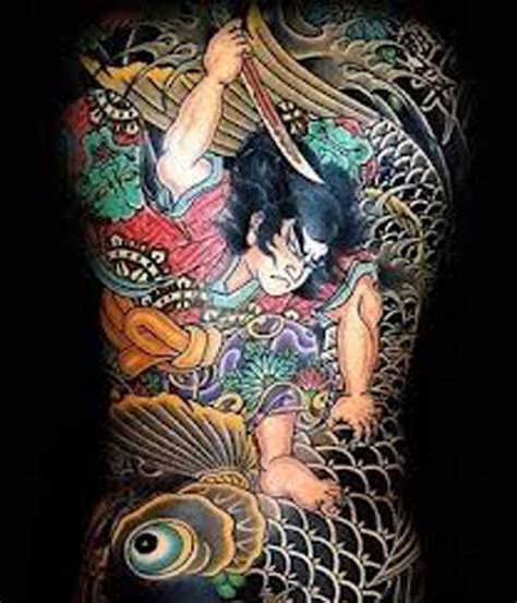 Japanese tattoos are quite popular now, not just among the japanese culture, but tattoo enthusiasts all around the world get japanese tattoos because of their unique designs and appearance. 15 Traditional Japanese Tattoo Designs and Meanings