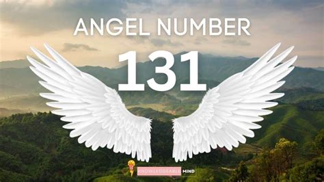 Angel Number 131 Meaning And Symbolism Km