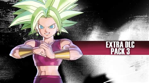 Only thanks to him, you can experience what is happening in the same animated series on your own experience. Comprar DRAGON BALL XENOVERSE 2 - Extra DLC Pack 3 ...
