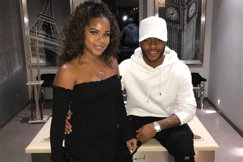 manchester city star raheem sterling proposes to long term girlfriend and plans to tie the