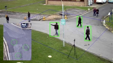 Motion Detector Tracking A Missile Python Opencv Object Tracking Vrogue