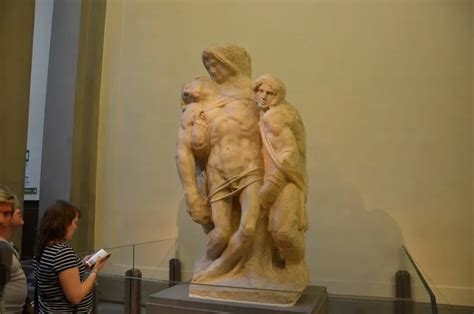 米开朗基罗的大卫像 优先入馆门票 Italy Museum