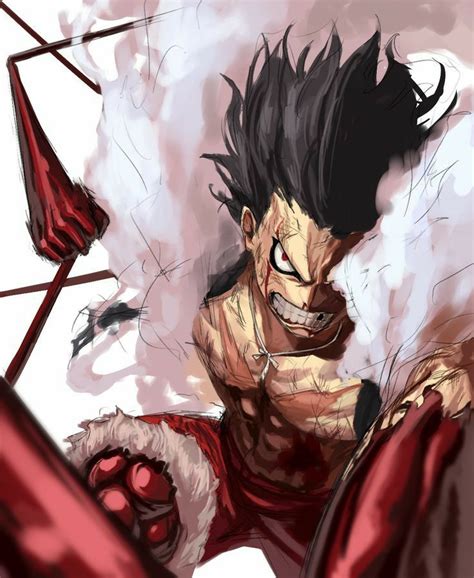 Gear 5 Luffy One Piece Pictures One Piece Manga One Piece Tattoos