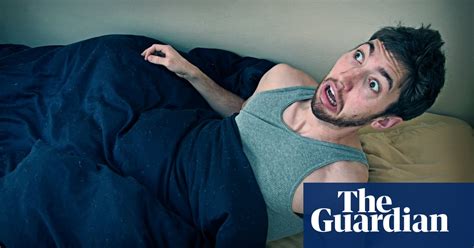 What Is Exploding Head Syndrome Science The Guardian