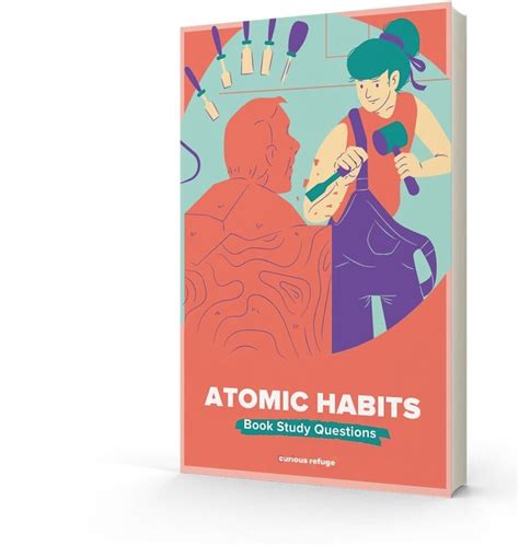 Awesome Takeaways From Atomic Habits Free Pdf Guide Curious Refuge
