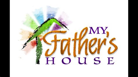 fathers house youtube