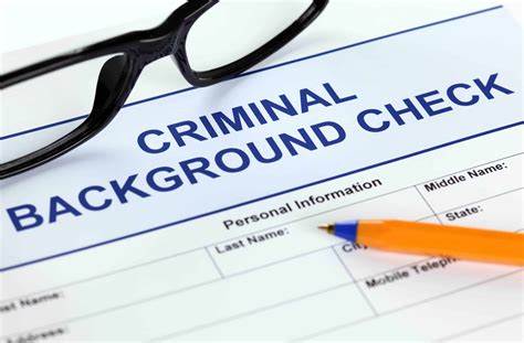 Pre Employment Criminal Background Check Vital For Businesses