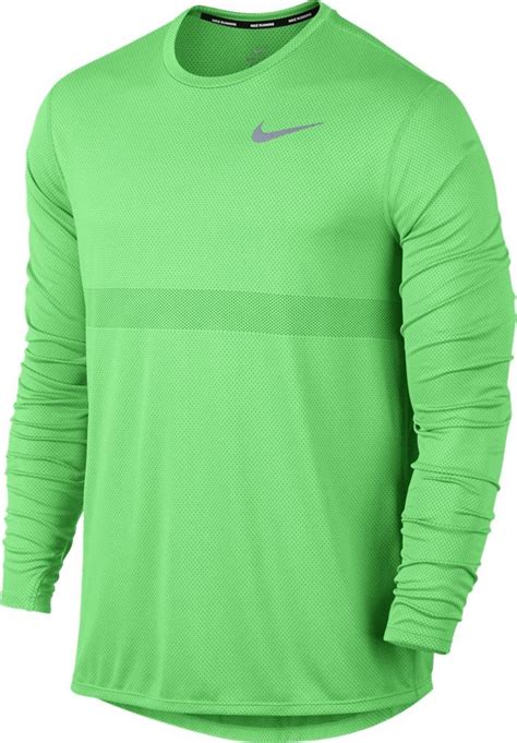 Camiseta Running Nike Zonal Cooling Relay Hombre 833585 300