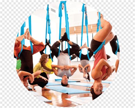 Latihan Aerobik Yoga Pusat Kebugaran Workouttends Yoga Kebugaran