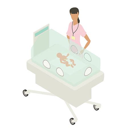 Royalty Free Premature Baby Clip Art Vector Images And Illustrations