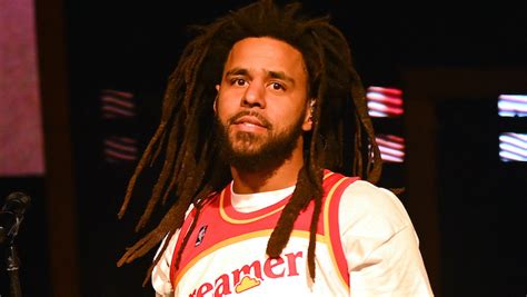 J Cole Says He Is The Best Rapper Alive And Hes Proving It Ambrosia