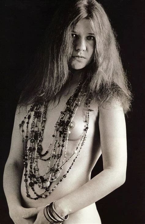 Janis Joplin 1967 Nudes OldSchoolCoolNSFW NUDE PICS ORG