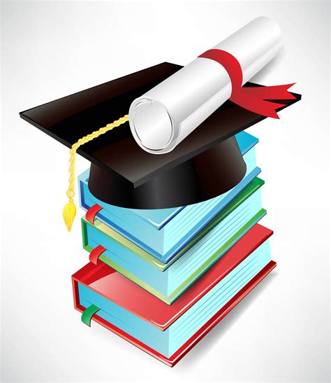 Graduation Diploma Clipart Clipart Panda Free Clipart