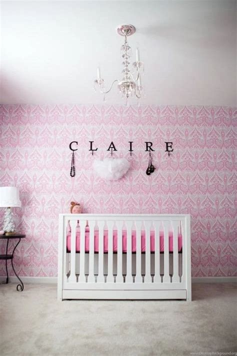Baby Nursery Wallpapers Desktop Background