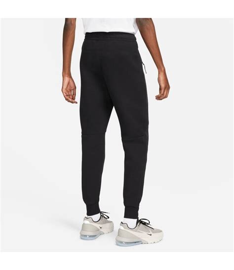 Nike Tech Fleece Jogger Pant Black Moda3