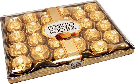Buy Online Ferrero Rocher 24 Pcs 300 Gm At Lowest Price In India