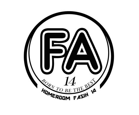Logo Homeroom Fa 14