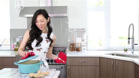 Featuring 100% all natural highest quality ingredients no hormones or antibiotics free range chicken never. Taiwanese Sesame Oil Chicken - Angel Wong's Kitchen - YouTube