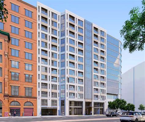 1425 New York Ave Nw Accolade Construction Projects Washington Dc