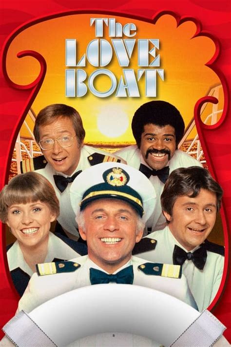 Watch The Love Boat Season 9 Streaming In Australia Comparetv