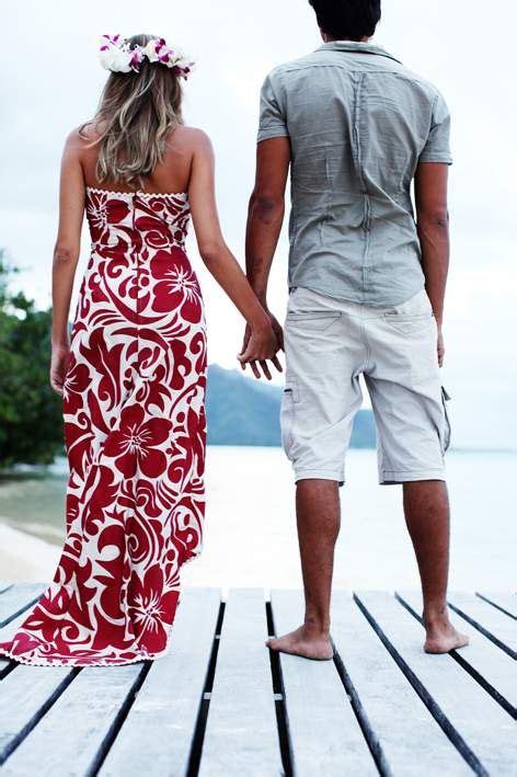 Pin On Tie The Knot In Tahiti