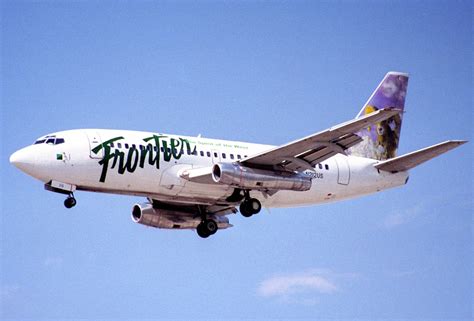 Frontier Airlines Reservations Fare Rules In Frontier Airlines
