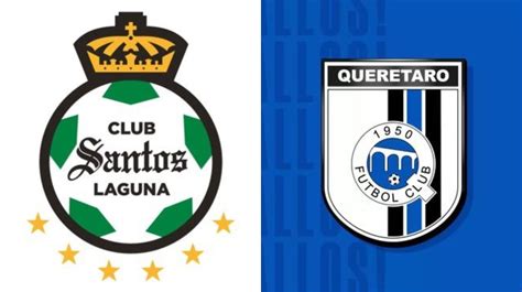 Santos laguna to win 2nd half or queretaro to win 2nd half + 2nd half total goals over 2.5. Santos vs Querétaro ver en vivo Jornada 7 del Guardianes ...