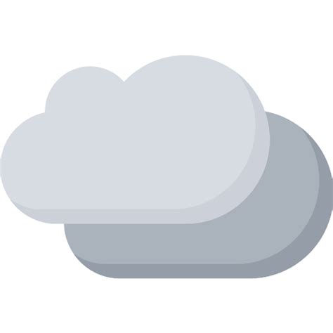 Cloudy Cloud Vector SVG Icon PNG Repo Free PNG Icons