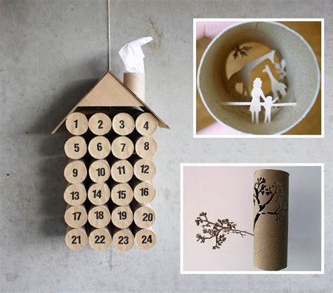 Crafts Diy For Kids Toilet Paper Roll My Decorative
