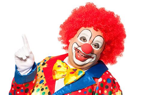 Best Red Clown Nose Stock Photos Pictures And Royalty Free Images Istock