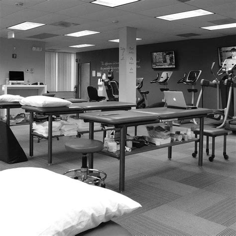 Performance Physical Therapy And Wellness Home