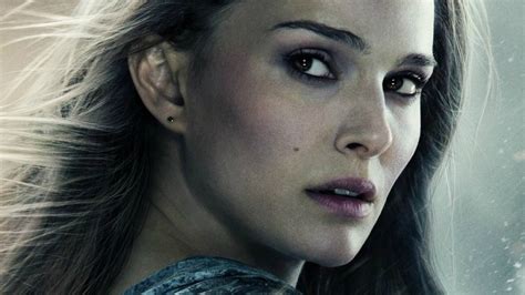 First Look At Natalie Portman In Sci Fi Movie Annihilation