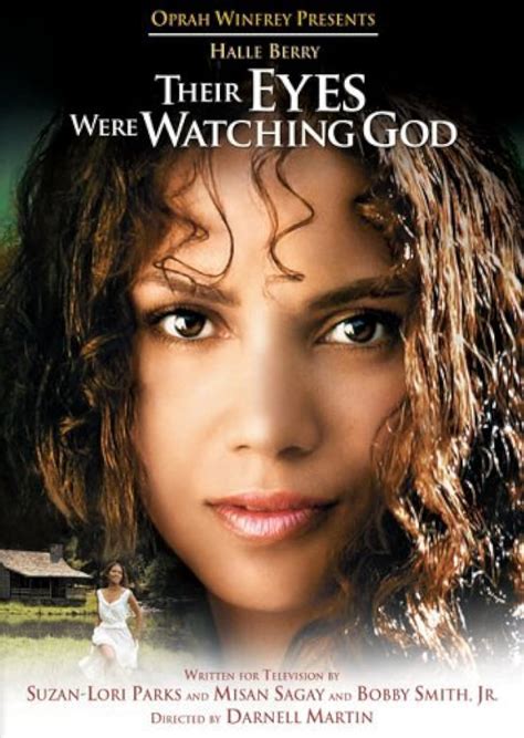 Their Eyes Were Watching God Tv Movie 2005 Imdb