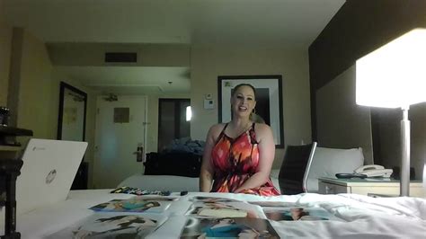 Gianna Michaels Virtual Signing Lets Go By East Coast Autograph