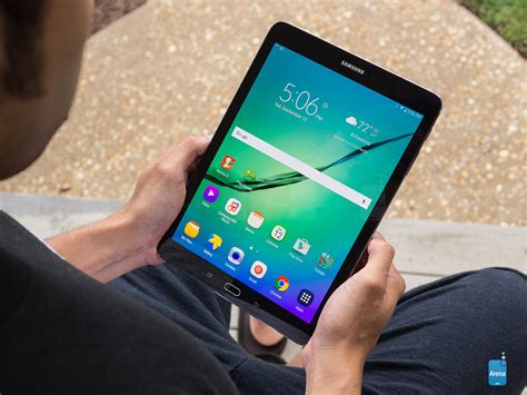 Free shipping for many products! Samsung Galaxy Tab S2 9.7-inch Review - PhoneArena