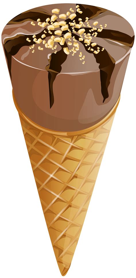 Image Transparent Graphic Illustrations Chocolate Ice Cream Ice