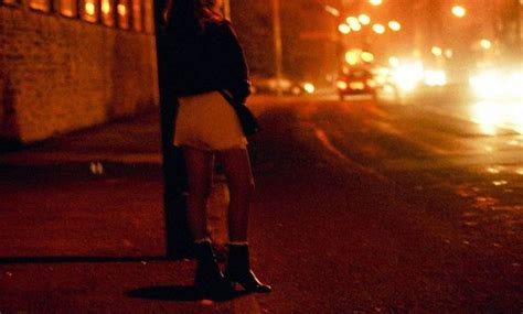 Lengths Prostitutes Have To Go To In Order To Survive Revealed