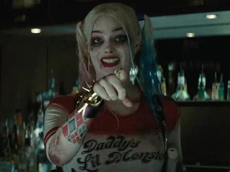 Margot Robbie Plans Suicide Squad Spin Off Before Original Even Hits