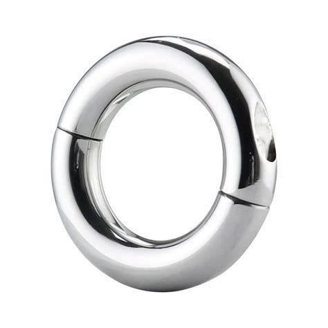 stainless steel penis cock rings scrotum ring glans penis stretch sex ring ball stretcher sex