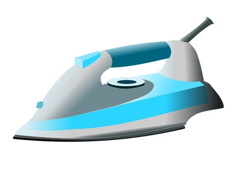 Electric Iron Png Pic Png Mart