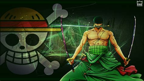 Download wallpaper zoro one piece hd cikimm com. Zorro Wallpaper - @One Piece by Kingwallpaper | Imagens