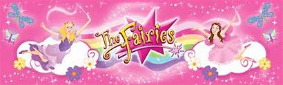 Fairies Dvd Meet Stacie