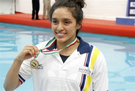 Los clavados siguen brindando las medallas áureas a la delegación mexicana que participa en la universiada mundial de taipei, al sumarse el. Arantxa Chávez y Melany Hernández clasifican en clavados ...