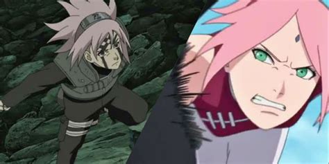 Naruto 10 Times Sakura Deserved Respect But Went Unnoticed