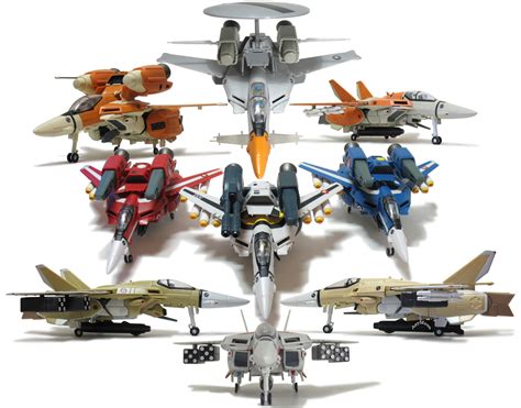 Yamato Toys Robotech Wow Blog